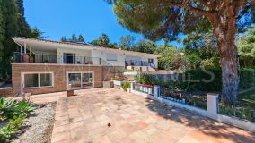 Villa for sale in Marbesa, Marbella East
