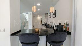 Villa for sale in La Resina Golf, Estepona Öst