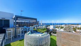 Takvåning for sale in Cabopino, Marbella Öst
