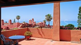 Tvåvåningslägenhet for sale in Marbella City