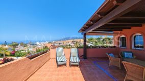 Duplex for sale in Marbella City