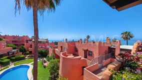 Duplex for sale in Marbella City