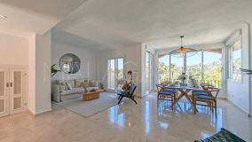 Duplex Penthouse for sale in La Quinta Hills, Benahavis
