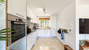 Duplex Penthouse for sale in La Quinta Hills, Benahavis