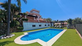Villa for sale in Elviria, Marbella East