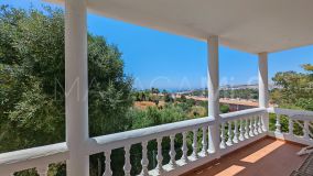 Villa for sale in Cala de Mijas, Mijas Costa
