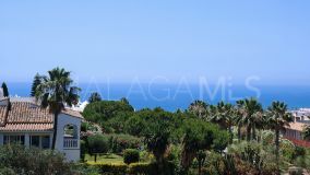 Villa for sale in Cala de Mijas, Mijas Costa