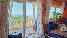 Villa for sale in Cala de Mijas, Mijas Costa