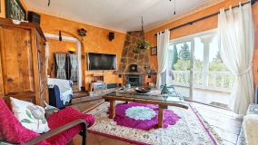Villa for sale in Cala de Mijas, Mijas Costa
