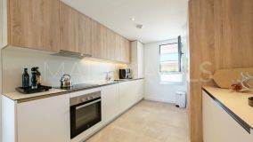 Wohnung zu verkaufen in Cala de Mijas, Mijas Costa