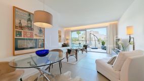 Wohnung zu verkaufen in Cala de Mijas, Mijas Costa