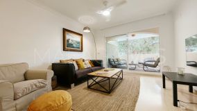 Apartment for sale in Elviria, Marbella East