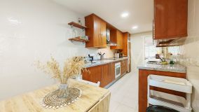 Apartment for sale in Elviria, Marbella East