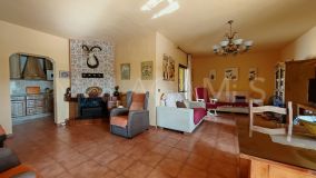 Finca for sale in Guadalobon, Estepona Ouest