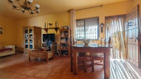 Finca for sale in Guadalobon, Estepona Ouest