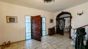 Villa en venta en Marbella Ciudad