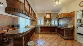 Villa en venta en Marbella Ciudad