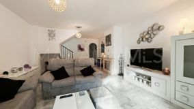 Radhus for sale in Mijas Costa