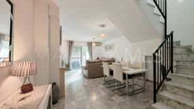 Radhus for sale in Mijas Costa