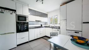Radhus for sale in Mijas Costa