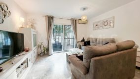 Radhus for sale in Mijas Costa