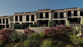 Town House for sale in Guaro