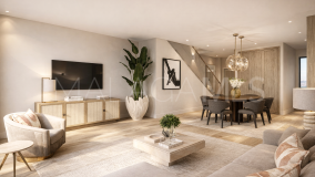 Reihenhaus zu verkaufen in Guaro