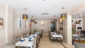 Restaurang for sale in Nueva Andalucia, Marbella