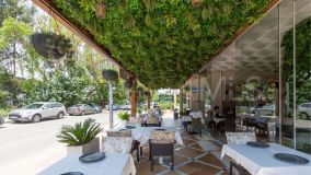 Restaurang for sale in Nueva Andalucia, Marbella