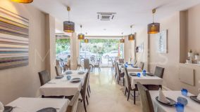 Restaurang for sale in Nueva Andalucia, Marbella