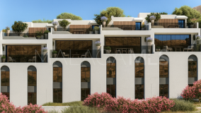 Reihenhaus zu verkaufen in Guaro