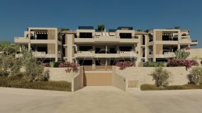 Ground Floor Apartment for sale in Guaro