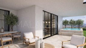 Appartement rez de chaussée for sale in Guaro