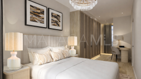 Appartement Terrasse for sale in Guaro