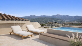 Appartement Terrasse for sale in Guaro