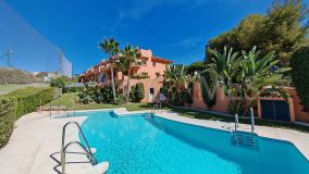 Adosado en venta en Cabopino, Marbella Este