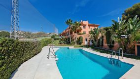 Reihenhaus zu verkaufen in Cabopino, Marbella Ost