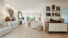 Einfamilienhaushälfte zu verkaufen in Las Chapas, Marbella Ost
