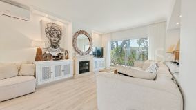 Semi Detached Villa for sale in Las Chapas, Marbella East
