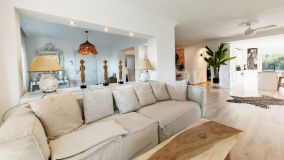 Semi Detached Villa for sale in Las Chapas, Marbella East