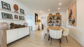 Semi Detached Villa for sale in Las Chapas, Marbella East