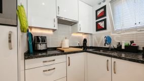 Duplex Penthouse for sale in Costabella, Marbella East