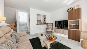 Duplex Penthouse for sale in Costabella, Marbella East