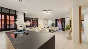 Lägenhet for sale in Torre Bermeja, Estepona Öst