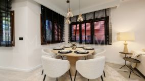Apartment for sale in Torre Bermeja, Estepona East