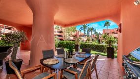 Apartment for sale in Torre Bermeja, Estepona East
