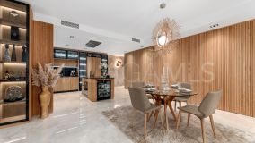 Apartment for sale in Torre Bermeja, Estepona East