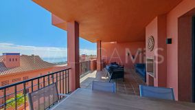 Erdgeschosswohnung zu verkaufen in Cascadas de las Lomas, Mijas Costa