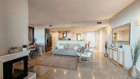Erdgeschosswohnung zu verkaufen in Cascadas de las Lomas, Mijas Costa