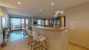 Erdgeschosswohnung zu verkaufen in Cascadas de las Lomas, Mijas Costa
